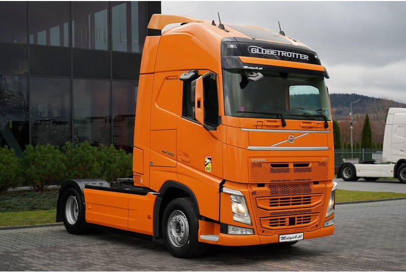 Volvo FH 500 / XXL / STANDARD / EURO 6 - Vlačilec: slika 4 Volvo FH 500 / XXL / STANDARD / EURO 6 - Vlačilec: slika 4