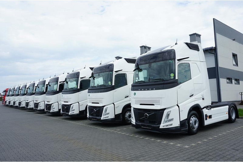 Volvo FH / AREO / 460 / I – SAVE / XL / EURO 6 / ACC / I -COOL / NOWY - Vlačilec: slika 1 Volvo FH / AREO / 460 / I – SAVE / XL / EURO 6 / ACC / I -COOL / NOWY - Vlačilec: slika 1