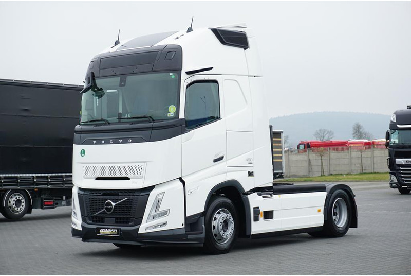 Volvo FH / AREO / 460 / I – SAVE / XL / EURO 6 / ACC / I -COOL / NOWY - Vlačilec: slika 2 Volvo FH / AREO / 460 / I – SAVE / XL / EURO 6 / ACC / I -COOL / NOWY - Vlačilec: slika 2
