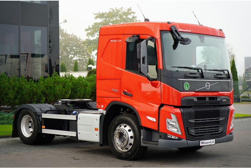 Volvo FM 430 - Vlačilec: slika 3 Volvo FM 430 - Vlačilec: slika 3
