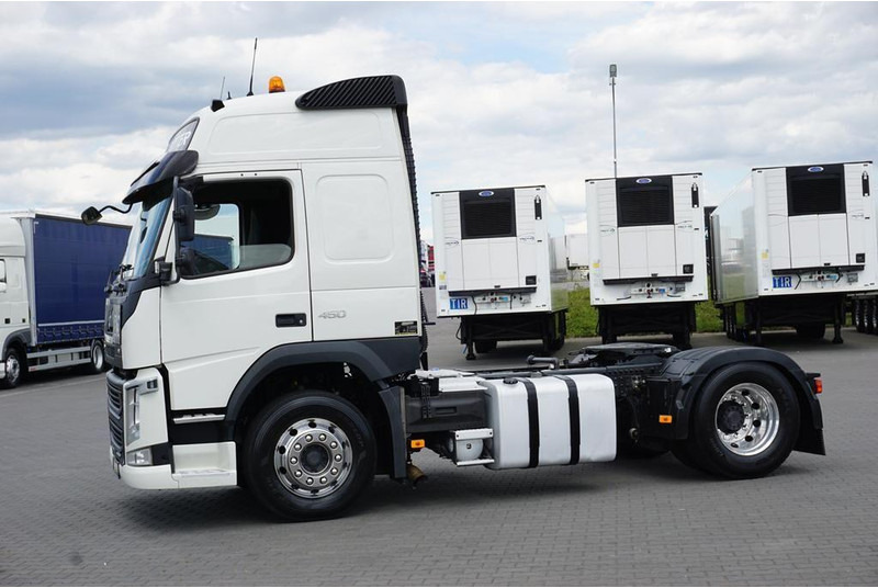 Volvo FM / 450 / ACC / EURO 6 / PEŁNY ADR / WAGA 6692 KG / KOMPRESOR - Vlačilec: slika 3 Volvo FM / 450 / ACC / EURO 6 / PEŁNY ADR / WAGA 6692 KG / KOMPRESOR - Vlačilec: slika 3