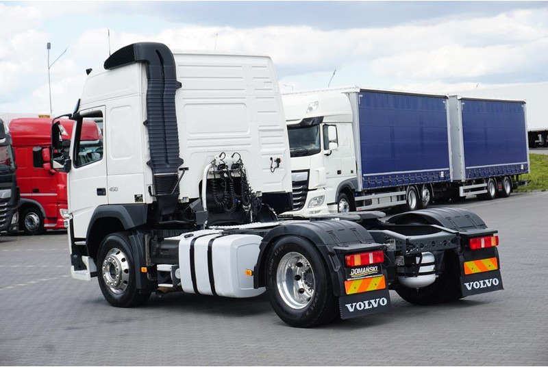 Volvo FM / 450 / ACC / EURO 6 / PEŁNY ADR / WAGA 6692 KG / KOMPRESOR - Vlačilec: slika 5 Volvo FM / 450 / ACC / EURO 6 / PEŁNY ADR / WAGA 6692 KG / KOMPRESOR - Vlačilec: slika 5