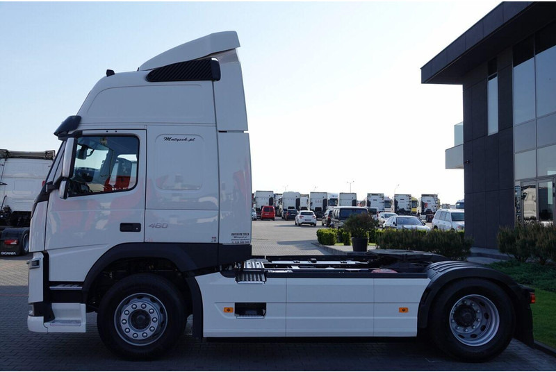 Volvo FM 460 / 13 LITROWY / PO KONTRAKCIE SERWISOWYM / EURO 6 - Vlačilec: slika 5 Volvo FM 460 / 13 LITROWY / PO KONTRAKCIE SERWISOWYM / EURO 6 - Vlačilec: slika 5