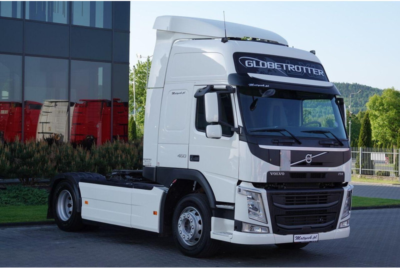 Volvo FM 460 / 13 LITROWY / PO KONTRAKCIE SERWISOWYM / EURO 6 - Vlačilec: slika 2 Volvo FM 460 / 13 LITROWY / PO KONTRAKCIE SERWISOWYM / EURO 6 - Vlačilec: slika 2