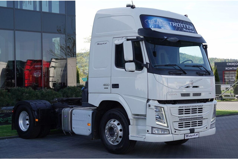 Volvo FM 460 - Vlačilec: slika 1 Volvo FM 460 - Vlačilec: slika 1
