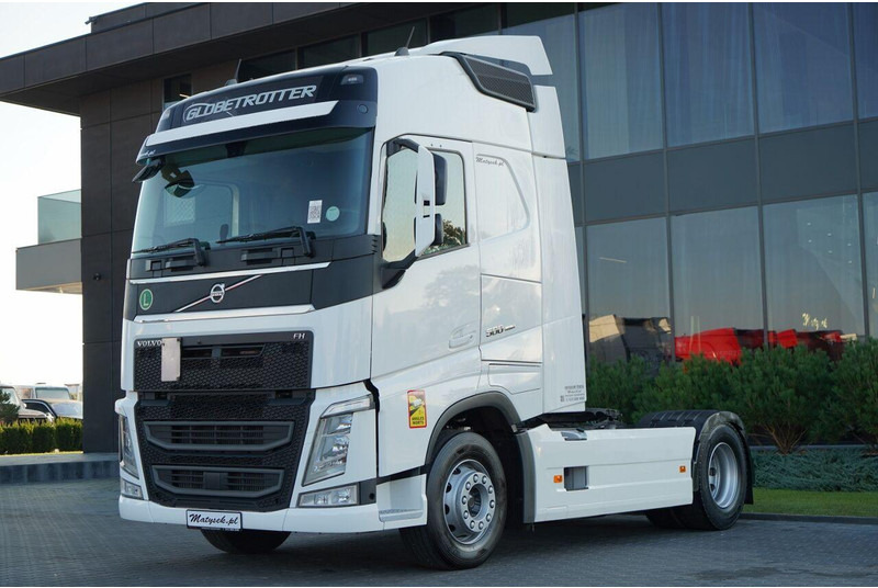 Volvo Volvo FH 500 / STANDARD / 2019 / - Vlačilec: slika 1 Volvo Volvo FH 500 / STANDARD / 2019 / - Vlačilec: slika 1