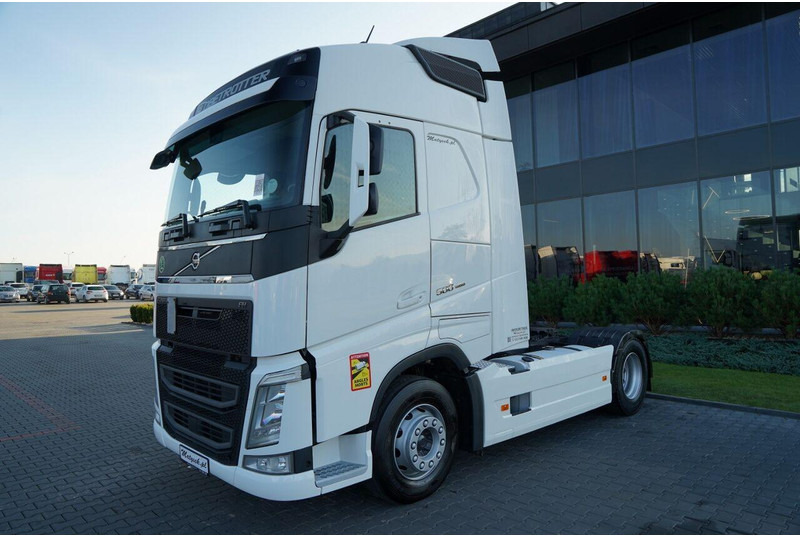 Volvo Volvo FH 500 / STANDARD / 2019 / - Vlačilec: slika 2 Volvo Volvo FH 500 / STANDARD / 2019 / - Vlačilec: slika 2