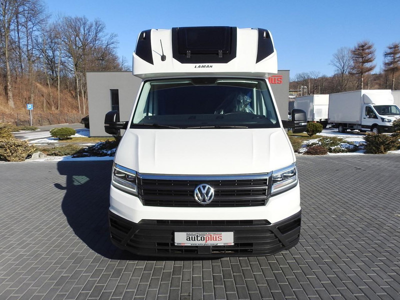 Volkswagen CRAFTER PLANDEKA 10 PALET WEBASTO TEMPOMAT KLIMATYZACJA LEDY PNE - Dostavno vozilo s ponjavo: slika 5 Volkswagen CRAFTER PLANDEKA 10 PALET WEBASTO TEMPOMAT KLIMATYZACJA LEDY PNE - Dostavno vozilo s ponjavo: slika 5