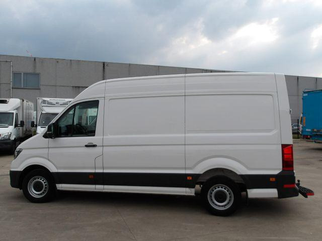 Furgon Volkswagen Crafter: slika 8 Furgon Volkswagen Crafter: slika 8