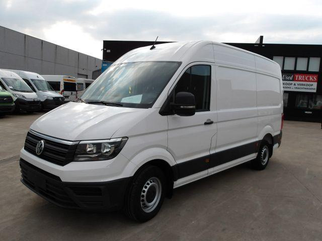 Volkswagen Crafter - Furgon: slika 1 Volkswagen Crafter - Furgon: slika 1