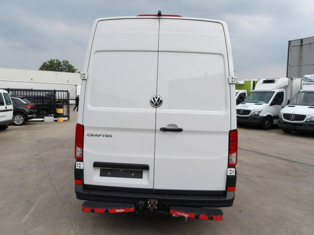 Furgon Volkswagen Crafter: slika 6 Furgon Volkswagen Crafter: slika 6