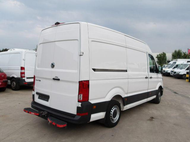 Volkswagen Crafter - Furgon: slika 5 Volkswagen Crafter - Furgon: slika 5