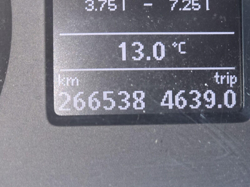 Volkswagen T6 2,0 TDi - Koffer + LBW lizing Volkswagen T6 2,0 TDi - Koffer + LBW: slika 12