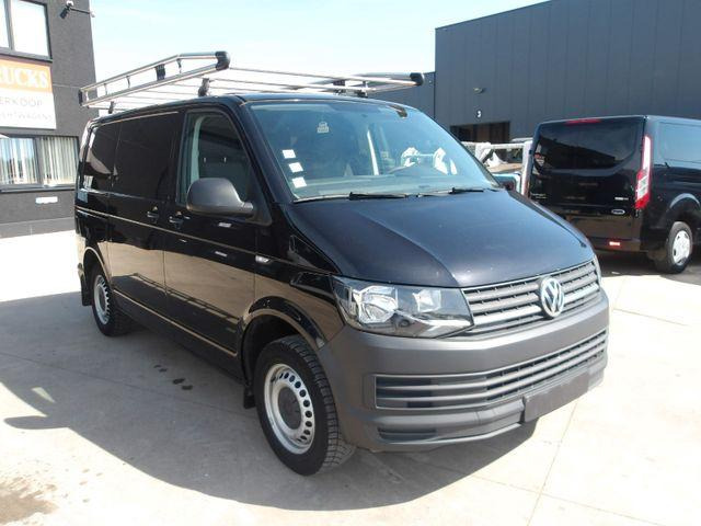 Volkswagen Transporter - Furgon: slika 2 Volkswagen Transporter - Furgon: slika 2