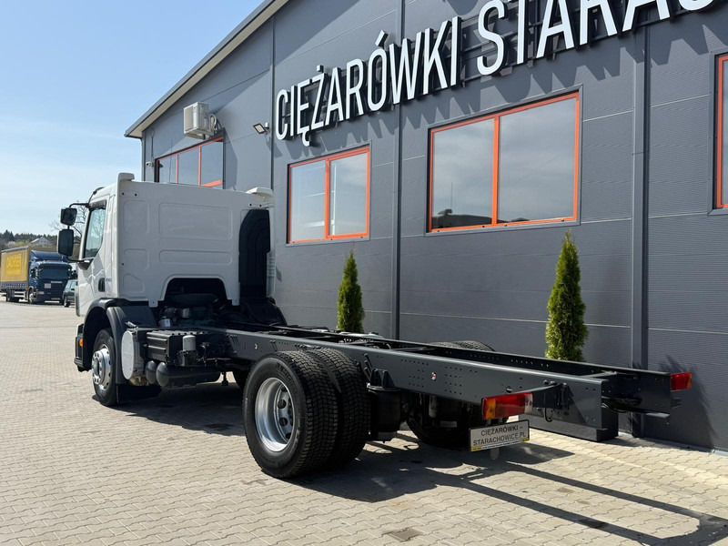 Volvo FE 18.280 FL FM //DAF DAF CF 65.220 E5 // rama pod zabudow - Tovornjak-šasija: slika 3 Volvo FE 18.280 FL FM //DAF DAF CF 65.220 E5 // rama pod zabudow - Tovornjak-šasija: slika 3