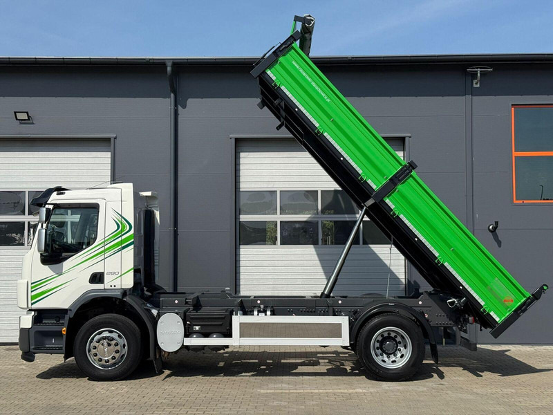 Volvo FE 18.280 - Tovornjak prekucnik: slika 2 Volvo FE 18.280 - Tovornjak prekucnik: slika 2