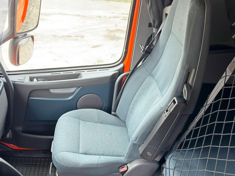 Volvo FH 460 * HIAB 377 E - 7 HIPRO + FUNK * 6x4 lizing Volvo FH 460 * HIAB 377 E - 7 HIPRO + FUNK * 6x4: slika 9