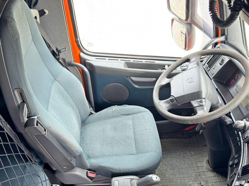 Volvo FH 460 * HIAB 377 E - 7 HIPRO + FUNK * 6x4 lizing Volvo FH 460 * HIAB 377 E - 7 HIPRO + FUNK * 6x4: slika 11