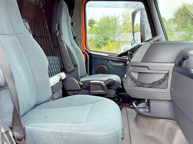 Volvo FH 460 * HIAB 377 E - 7 HIPRO + FUNK * 6x4 lizing Volvo FH 460 * HIAB 377 E - 7 HIPRO + FUNK * 6x4: slika 10