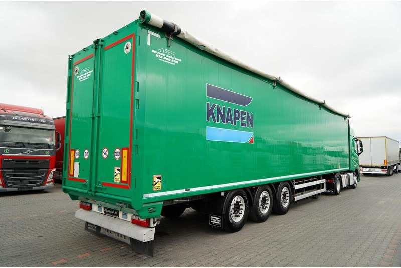 Volvo FH 500 / ZESTAW / HYDRAULIKA / RETARDER / I-SAVE / I-PARK COOL / - Tovornjak zabojnik: slika 5 Volvo FH 500 / ZESTAW / HYDRAULIKA / RETARDER / I-SAVE / I-PARK COOL / - Tovornjak zabojnik: slika 5