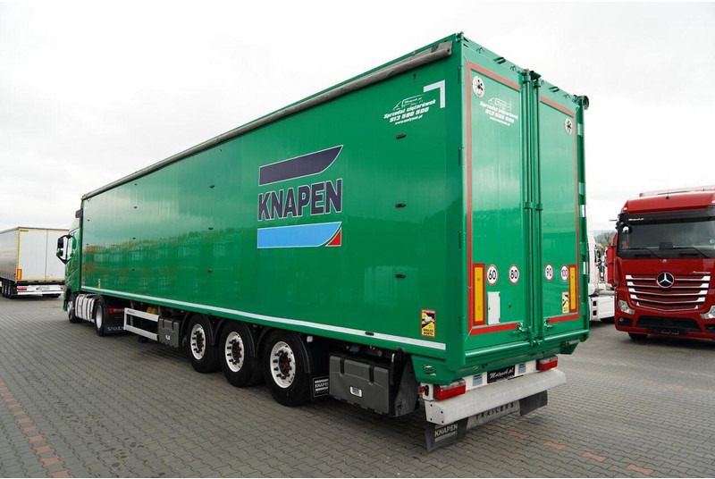 Volvo FH 500 / ZESTAW / HYDRAULIKA / RETARDER / I-SAVE / I-PARK COOL / - Tovornjak zabojnik: slika 3 Volvo FH 500 / ZESTAW / HYDRAULIKA / RETARDER / I-SAVE / I-PARK COOL / - Tovornjak zabojnik: slika 3