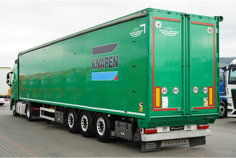 Volvo FH 500 / ZESTAW / HYDRAULIKA / RETARDER / I-SAVE / I-PARK COOL / - Tovornjak zabojnik: slika 4 Volvo FH 500 / ZESTAW / HYDRAULIKA / RETARDER / I-SAVE / I-PARK COOL / - Tovornjak zabojnik: slika 4