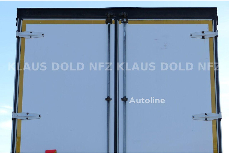 Volvo FM 300 - Curtian side truck - Tovornjak s ponjavo: slika 5 Volvo FM 300 - Curtian side truck - Tovornjak s ponjavo: slika 5