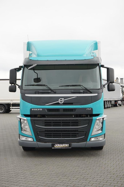 Tovornjak hladilnik Volvo FM / 330 / E 6 / CHŁODNIA + WINDA / 23 PALETY / OŚ SKRĘTNA / DŁ: slika 14 Tovornjak hladilnik Volvo FM / 330 / E 6 / CHŁODNIA + WINDA / 23 PALETY / OŚ SKRĘTNA / DŁ: slika 14