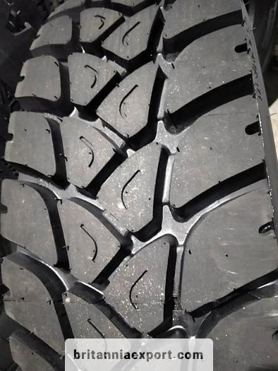 Guma 13R22.5 156/150J: slika 6