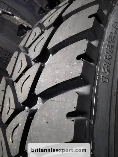 Guma 13R22.5 156/150J: slika 7