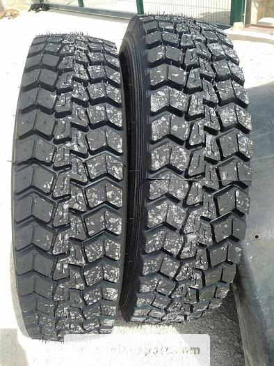 315/80R22.5 | 156/150J | quarry tread - Guma: slika 3 315/80R22.5 | 156/150J | quarry tread - Guma: slika 3