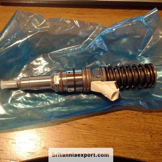 BOSCH Injector for Iveco Eurostar, Eurotech, Stralis Trucks | - Injektor: slika 1 BOSCH Injector for Iveco Eurostar, Eurotech, Stralis Trucks | - Injektor: slika 1