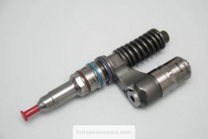 BOSCH Injector for Iveco Eurostar, Eurotech, Stralis Trucks | - Injektor: slika 2 BOSCH Injector for Iveco Eurostar, Eurotech, Stralis Trucks | - Injektor: slika 2