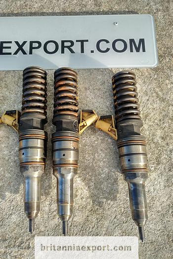 BOSCH njectors for Iveco Eurostar, Eurotech, Stralis Trucks | Export Ready - Injektor: slika 2 BOSCH njectors for Iveco Eurostar, Eurotech, Stralis Trucks | Export Ready - Injektor: slika 2