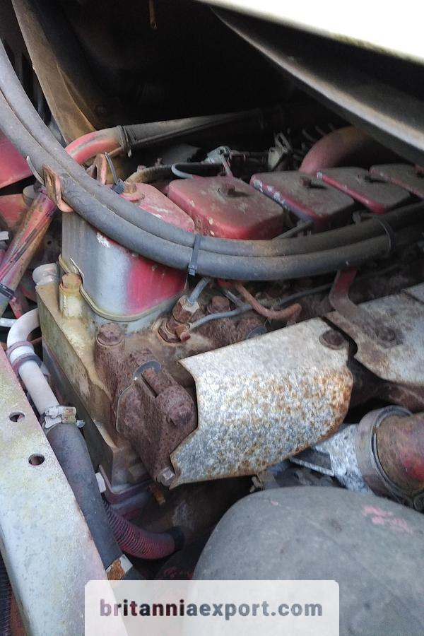 DAF 55.210 TI Diesel Engine with ZF Manual Gearbox – Complete Unit | Export Ready - Motor za Tovornjak: slika 5 DAF 55.210 TI Diesel Engine with ZF Manual Gearbox – Complete Unit | Export Ready - Motor za Tovornjak: slika 5