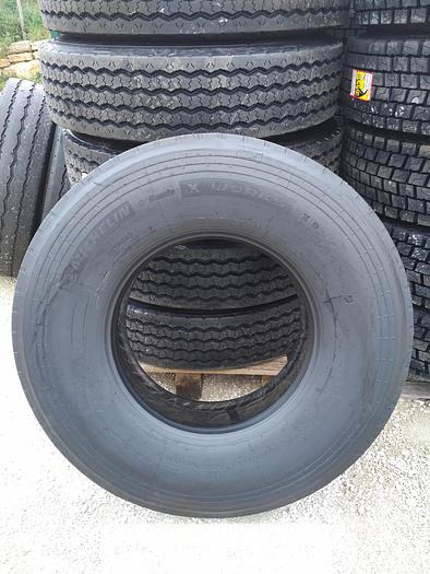 FACTORY Retread 13R22.5 156/150J Truck Tyres | Heavy-Duty | Export Ready - Guma: slika 2 FACTORY Retread 13R22.5 156/150J Truck Tyres | Heavy-Duty | Export Ready - Guma: slika 2