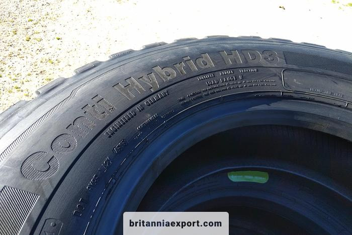 FACTORY Retread 285/70R19.5 Truck Tyres | Quarry Tread | Heavy-Duty | Export Ready - Guma: slika 5 FACTORY Retread 285/70R19.5 Truck Tyres | Quarry Tread | Heavy-Duty | Export Ready - Guma: slika 5