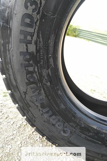 FACTORY Retread 315/70R22.5 Truck Tyres | Heavy-Duty | Export Ready - Guma: slika 5 FACTORY Retread 315/70R22.5 Truck Tyres | Heavy-Duty | Export Ready - Guma: slika 5