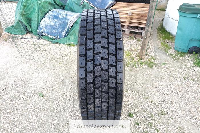 FACTORY Retread 315/70R22.5 Truck Tyres | Heavy-Duty | Export Ready - Guma: slika 2 FACTORY Retread 315/70R22.5 Truck Tyres | Heavy-Duty | Export Ready - Guma: slika 2