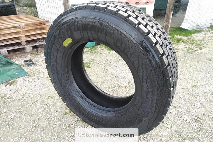 FACTORY Retread 315/70R22.5 Truck Tyres | Heavy-Duty | Export Ready - Guma: slika 1 FACTORY Retread 315/70R22.5 Truck Tyres | Heavy-Duty | Export Ready - Guma: slika 1