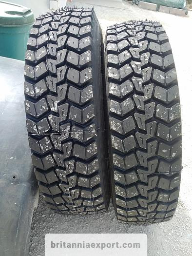 FACTORY Retread 315/80R22.5 156/150J Truck Tyres | Quarry Tread | Heavy-Duty | Export Ready - Guma: slika 1 FACTORY Retread 315/80R22.5 156/150J Truck Tyres | Quarry Tread | Heavy-Duty | Export Ready - Guma: slika 1