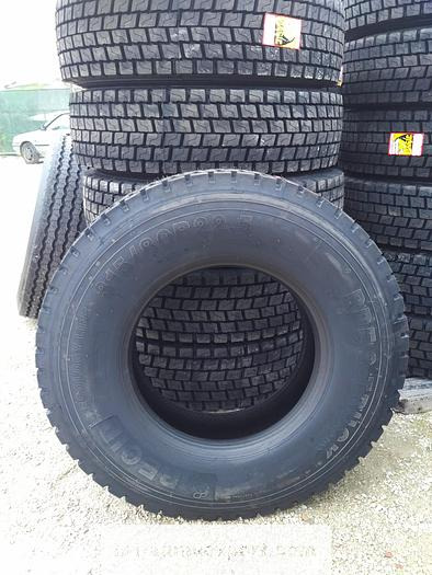 FACTORY Retread 315/80R22.5 Truck Tyres | Heavy-Duty | Export Ready - Guma: slika 4 FACTORY Retread 315/80R22.5 Truck Tyres | Heavy-Duty | Export Ready - Guma: slika 4