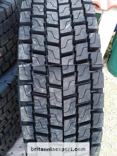 FACTORY Retread 315/80R22.5 Truck Tyres | Heavy-Duty | Export Ready - Guma: slika 2 FACTORY Retread 315/80R22.5 Truck Tyres | Heavy-Duty | Export Ready - Guma: slika 2