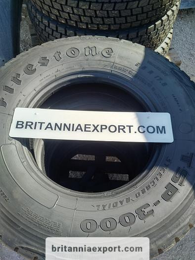 FACTORY Retread 9.5R17.5 143/141J Truck Tyres | Heavy-Duty - Guma: slika 5 FACTORY Retread 9.5R17.5 143/141J Truck Tyres | Heavy-Duty - Guma: slika 5