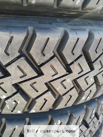 FACTORY Retread 9.5R17.5 143/141J Truck Tyres | Heavy-Duty - Guma: slika 4 FACTORY Retread 9.5R17.5 143/141J Truck Tyres | Heavy-Duty - Guma: slika 4