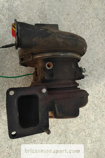 HOLSET HY55V for IVECO Eurotech | Eurostar | Stralis - Turbo: slika 5 HOLSET HY55V for IVECO Eurotech | Eurostar | Stralis - Turbo: slika 5