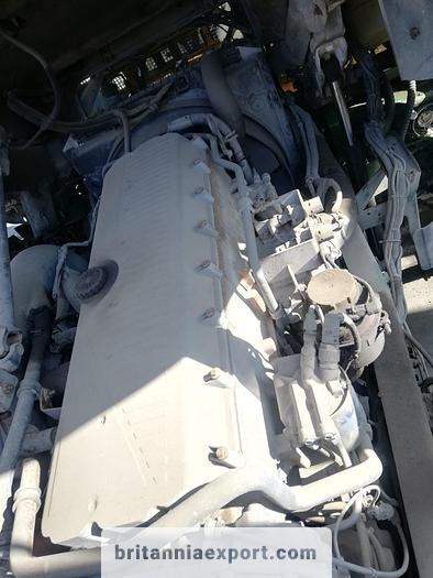 IVECO Cursor 10 Diesel Engine – For Eurostar | Eurotech | Stralis 440E43 | 650000 Km - Motor za Tovornjak: slika 4 IVECO Cursor 10 Diesel Engine – For Eurostar | Eurotech | Stralis 440E43 | 650000 Km - Motor za Tovornjak: slika 4
