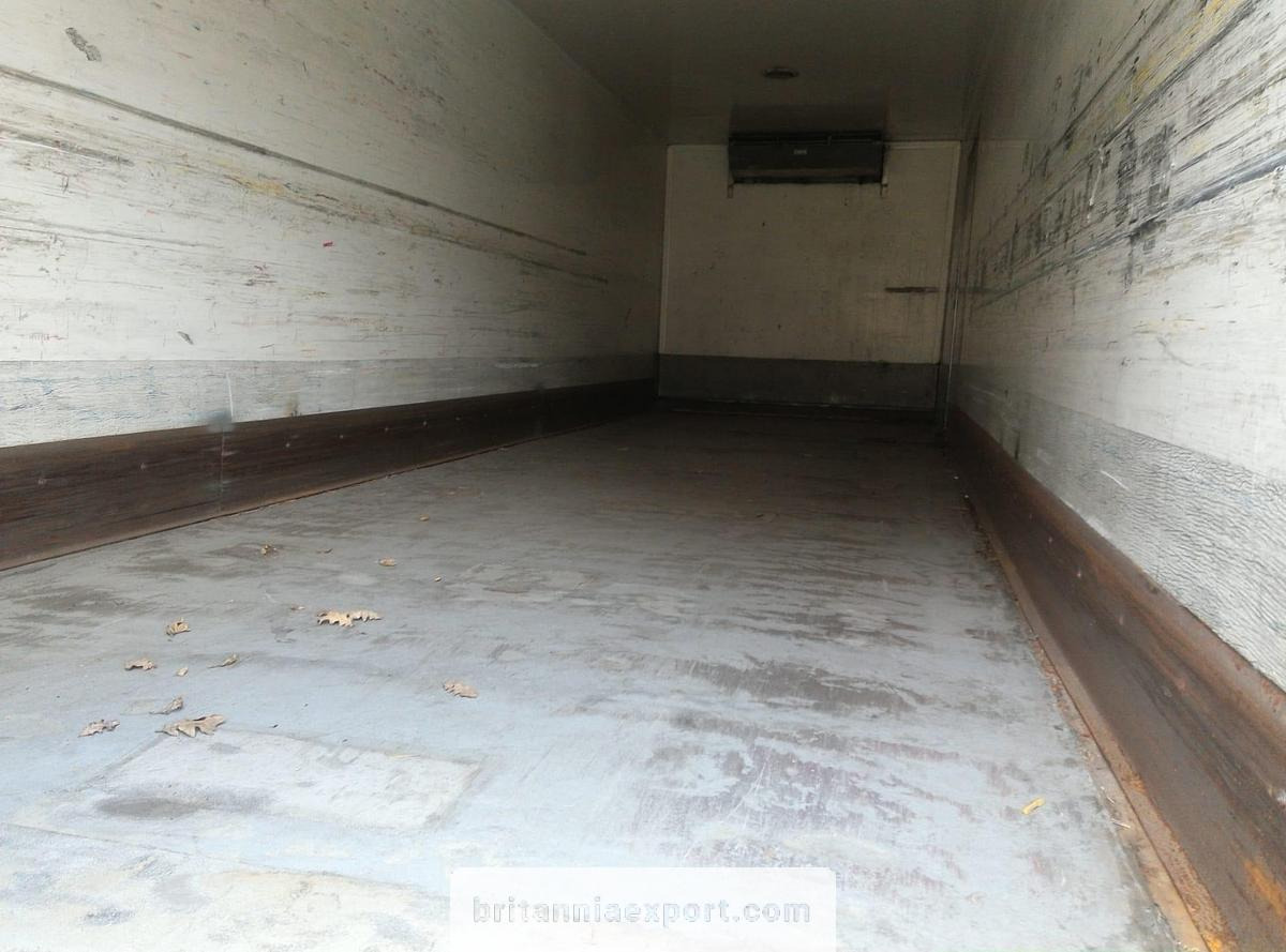 IVECO Eurotech 190E27 | Euro 2 | 19 Ton | Choice of 3 | - Tovornjak hladilnik: slika 3 IVECO Eurotech 190E27 | Euro 2 | 19 Ton | Choice of 3 | - Tovornjak hladilnik: slika 3