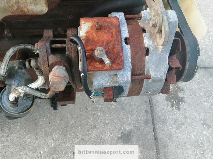 TOYOTA B 3.0 Diesel Engine – Fits Toyota Dyna BU20 / BU30 & Land Cruiser BJ40 - Motor: slika 5 TOYOTA B 3.0 Diesel Engine – Fits Toyota Dyna BU20 / BU30 & Land Cruiser BJ40 - Motor: slika 5