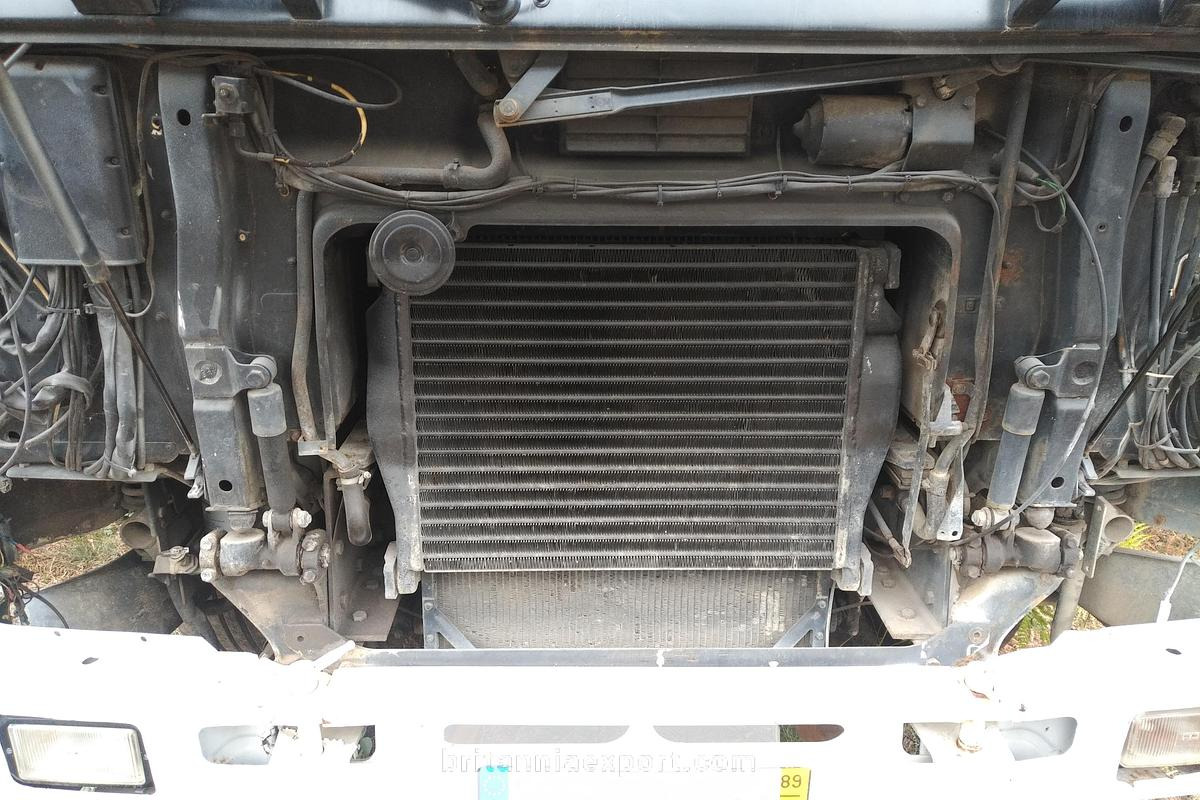 VOLVO FL7 260 Intercooler 6X2 Tipper – 26 Ton | 8 Tyres | Export Ready - Tovornjak prekucnik: slika 4 VOLVO FL7 260 Intercooler 6X2 Tipper – 26 Ton | 8 Tyres | Export Ready - Tovornjak prekucnik: slika 4